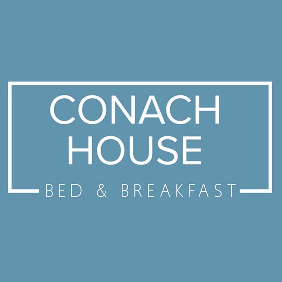 Conach House Panzió Cambridge Kültér fotó